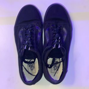 almost never worn, basically brand new